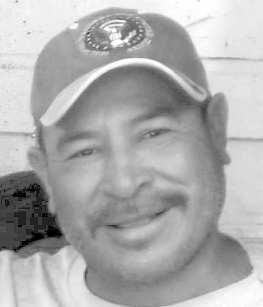 PABLO TREVINO