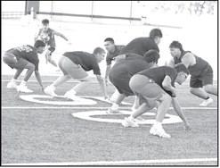 Littlefield football season tickets go on sale Aug. 11