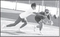Littlefield football season tickets go on sale Aug. 11