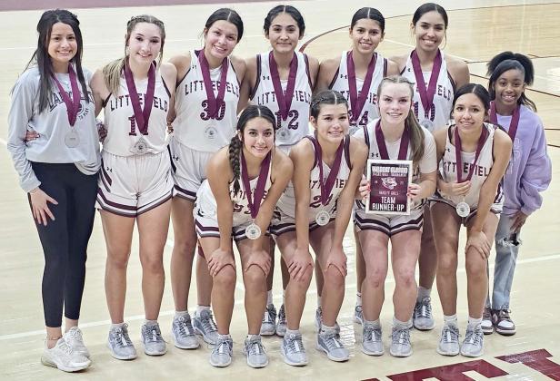 Wildcat Classic Runner-Ups