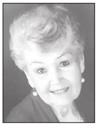 Laura Jones Young