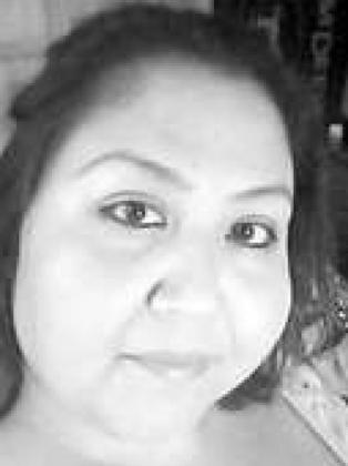TERESA MEDINA COX