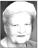 PATTY NEWSOM