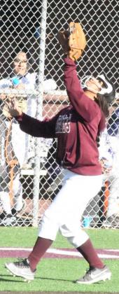 LADY CATS SWEEP SERIES WITH BOBBIES