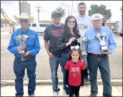 Far From Average Automotive on YouTube had the privilege of hosting the Hornet Harvest Festival Car Show for the second year on Saturday September 16, 2023. All proceeds collected at the show were donated to Shelby’s Bridge and Sudan Fire/EMS. (Submitted Photos)