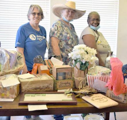 Arbor Grace to hold fundraiser for the Memorial Wall