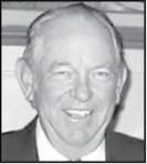 FINUS J. BRANHAM, SR