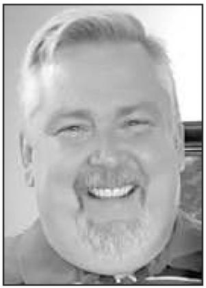 JOHN CHRIS JONES