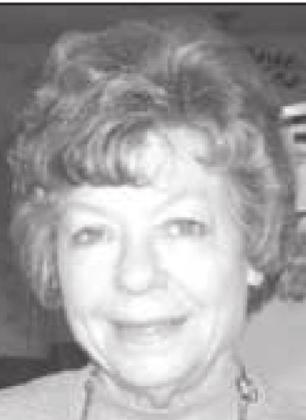 Judy Hoppe Ricks