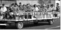 Olton Exs Gather for Class Reunions During the Sandhills Celebration