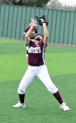 LADY CATS’ SEASON COMES TO AN END AGAINST KERMIT