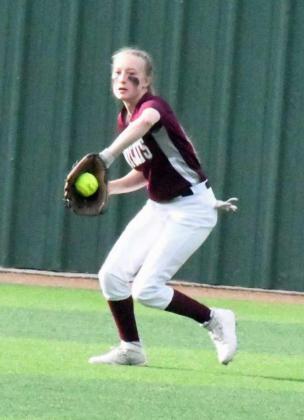 LADY CATS’ SEASON COMES TO AN END AGAINST KERMIT