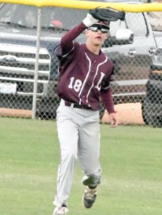 MAKING THE PLAY