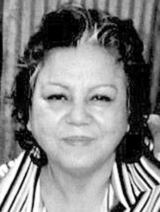Maria Hernandez