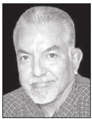 Felix Salinas, Sr.