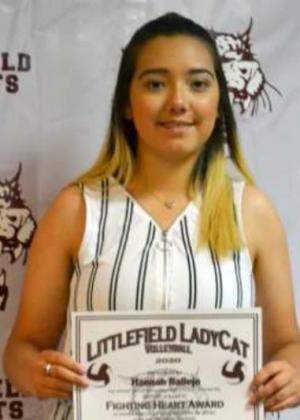 Littlefield Sports Banquet