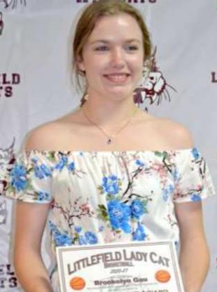 Littlefield Sports Banquet