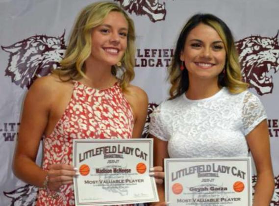 Littlefield Sports Banquet