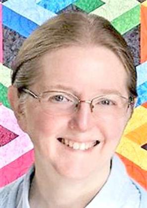 Preparations continue for quilt festival to be held April 4th and 5th