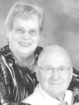 ROBERT AND MARY DENNIS