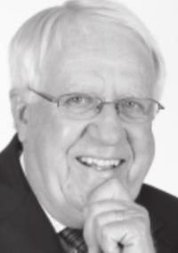 Dr. Don Newbury