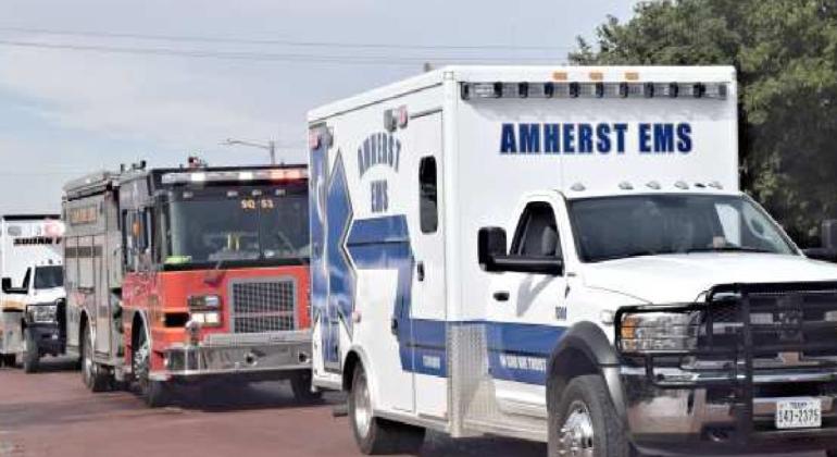 Amherst Annual Summer Celebration