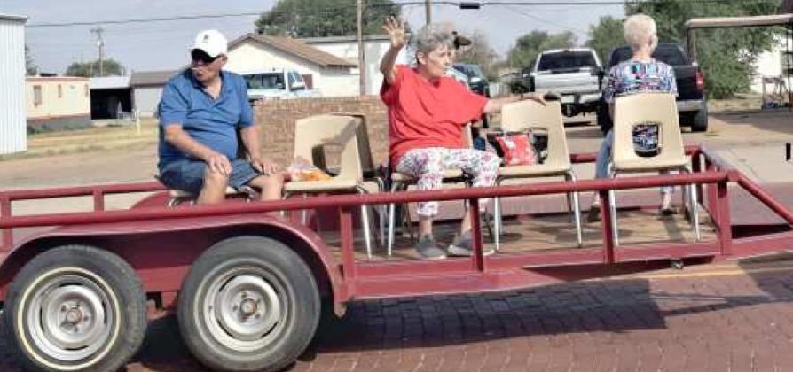 Amherst Annual Summer Celebration
