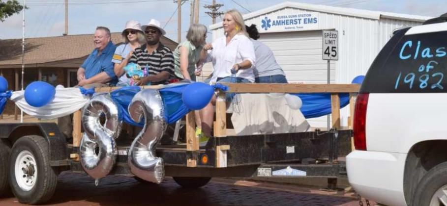Amherst Annual Summer Celebration