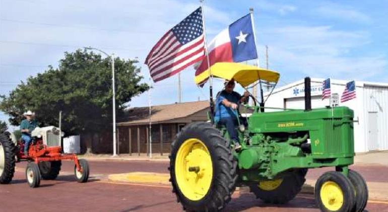 Amherst Annual Summer Celebration