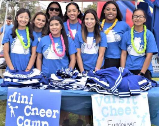 Amherst Annual Summer Celebration