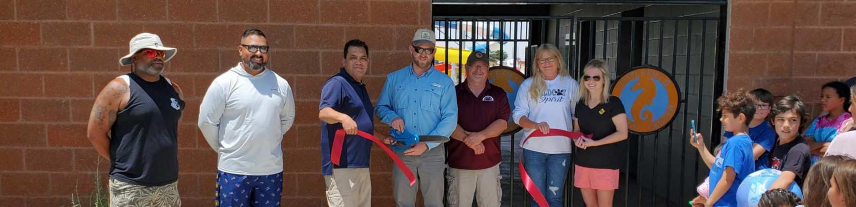 GRAND OPENING