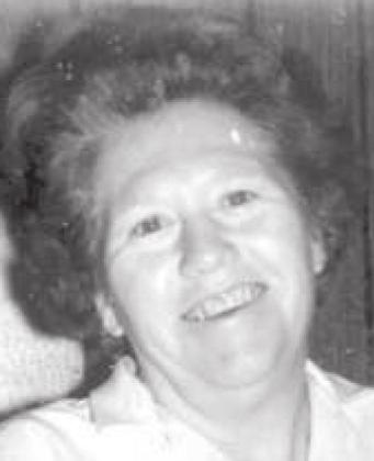 CHRISTINE MOORHEA
