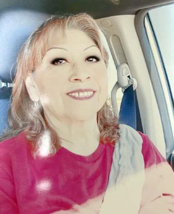 LUZ MARIA VASQUEZ