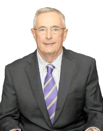 ROGER LOWE, SR. January 8, 1939 - October 3, 2024