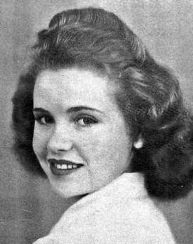 Della Mae Chapman