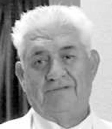 HENRY CERVANTEZ