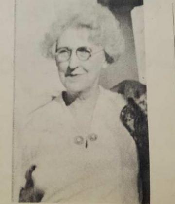 Celebrating Littlefield in 1988