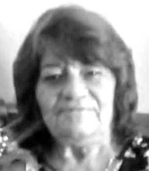 MARY LOU LONGORIA