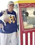 Popcorn Tradition Crosses State Lines…