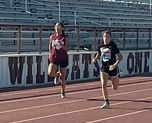 LADY CAT MARINE CORP WORKOUT