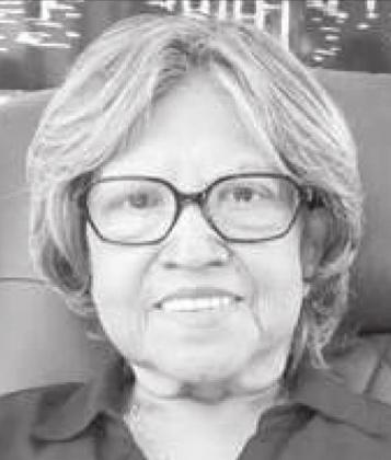 SYLVIA BANDA PEDROZA