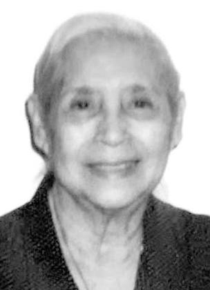 Juana 'Janie' Aguilar