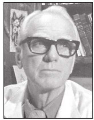 In Loving Memory Of Dr. Jesse R. Fain