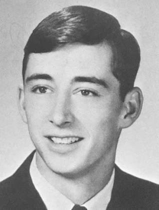 John Lenual Norwood