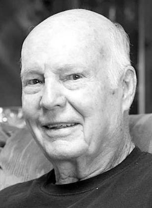 Kenneth Gordan Houk