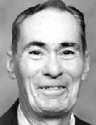 Leroy Cansler