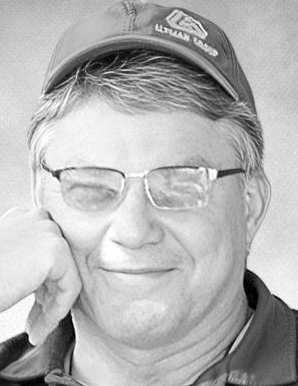 Keith McCain
