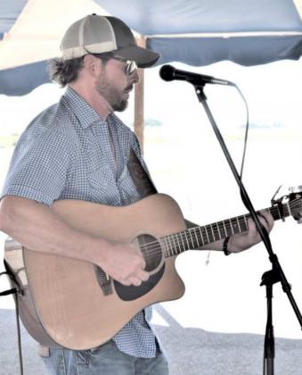 4th of July Celebration at United in Littlefield