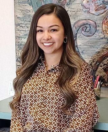 LYNETT MARTINEZ