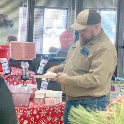 First United Bank’s Open Houses